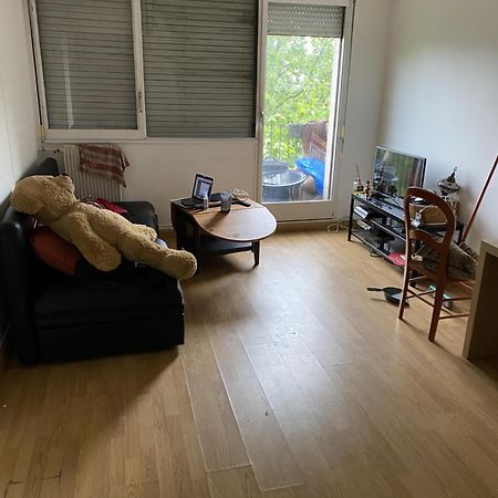 Room Private 파리 외부 사진