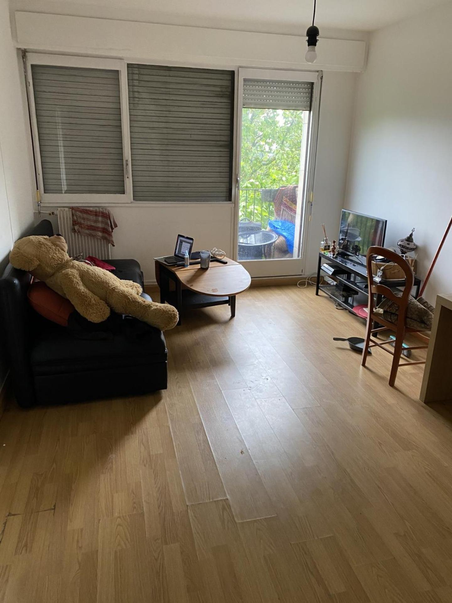 Room Private 파리 외부 사진
